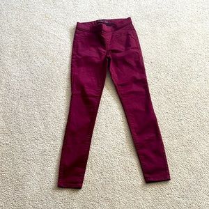 Skinny Pants Size 3-5